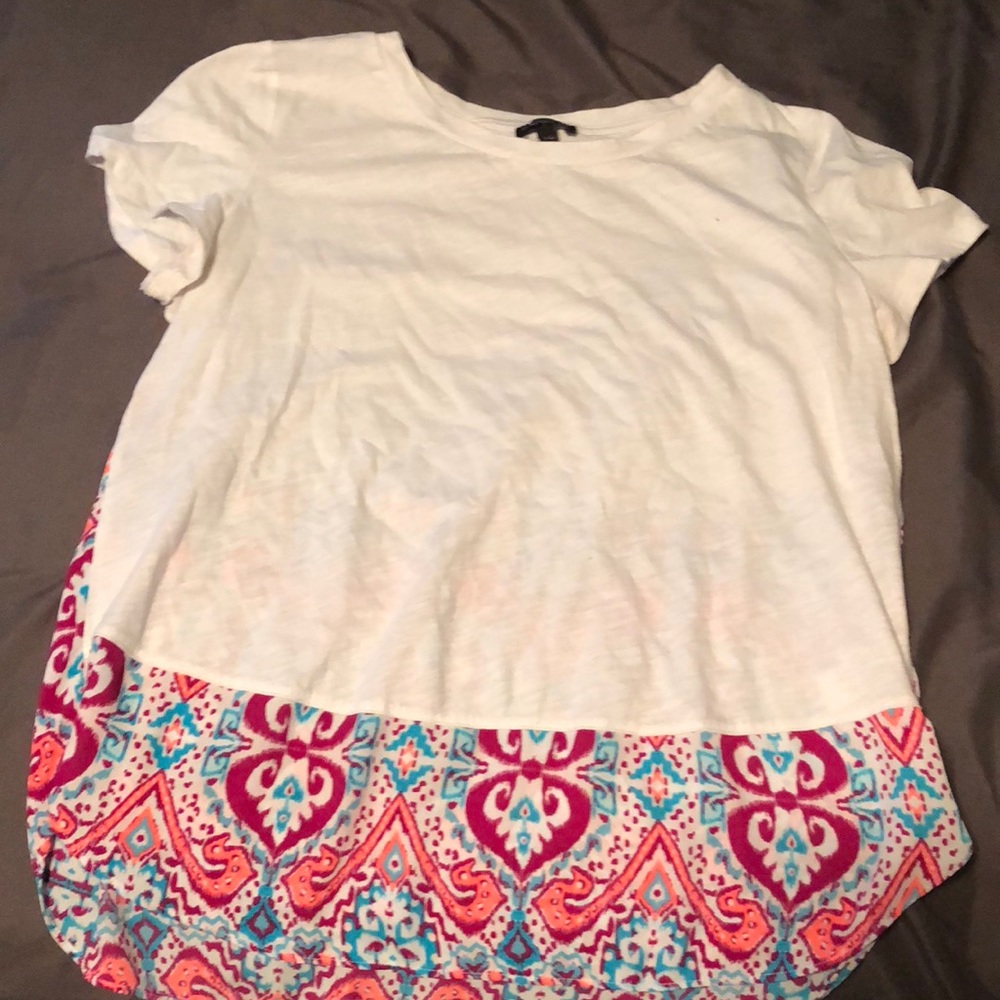 Express shirt